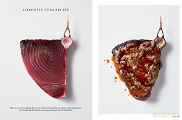 Fish Butchery - Josh Niland [KSIĄŻKA]