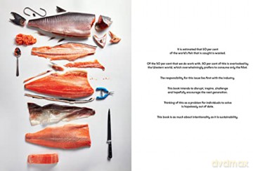 Fish Butchery - Josh Niland [KSIĄŻKA]