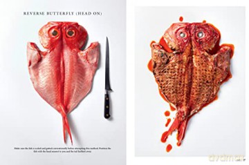 Fish Butchery - Josh Niland [KSIĄŻKA]