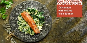 Celtic Cuisine - Gilli Davies [KSIĄŻKA]