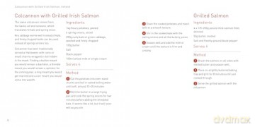 Celtic Cuisine - Gilli Davies [KSIĄŻKA]