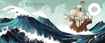 Deep End Hb - Sheneman Drew [KSIĄŻKA]
