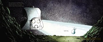 Deep End Hb - Sheneman Drew [KSIĄŻKA]