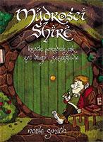 Mądrości Shire - Smith Noble [KSIĄŻKA]