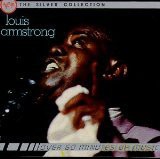 Louis Armstrong: The Silver Collection [CD]
