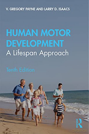 Human Motor Development - Greg Payne [KSIĄŻKA]