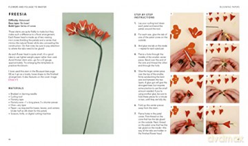 Blooming Paper - Laura Reed [KSIĄŻKA]