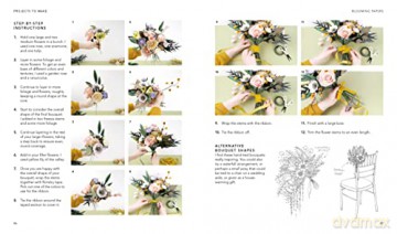 Blooming Paper - Laura Reed [KSIĄŻKA]