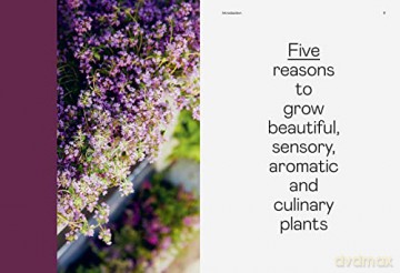 Herb Gardening Handbook - Andrew Perry [KSIĄŻKA]