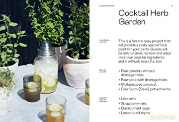 Herb Gardening Handbook - Andrew Perry [KSIĄŻKA]