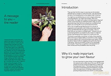 Herb Gardening Handbook - Andrew Perry [KSIĄŻKA]