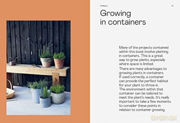 Herb Gardening Handbook - Andrew Perry [KSIĄŻKA]