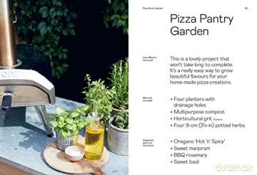 Herb Gardening Handbook - Andrew Perry [KSIĄŻKA]