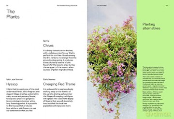 Herb Gardening Handbook - Andrew Perry [KSIĄŻKA]
