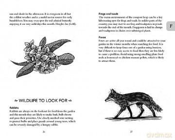 Gardeners Almanac 2024 - Greg Loades [KSIĄŻKA]