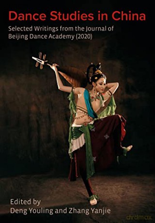 Dance Studies In China - Yanjie Zhang [KSIĄŻKA]