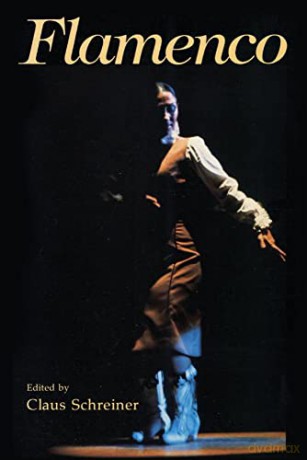 Flamenco Gypsy Dance And Musipb [KSIĄŻKA]