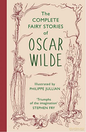 Complete Fairy Stories Of Oscar - Wilde Oscar [KSIĄŻKA]