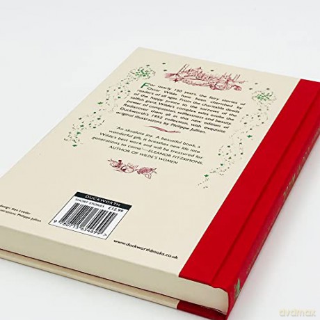 Complete Fairy Stories Of Oscar - Wilde Oscar [KSIĄŻKA]