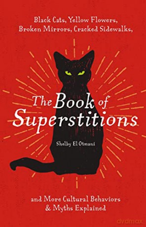Book Of Superstitions - Shelby El Otami [KSIĄŻKA]