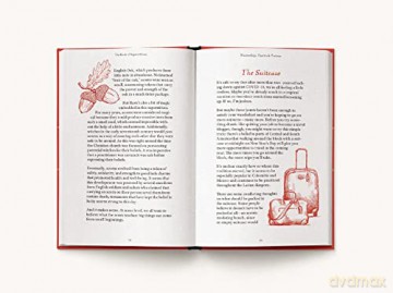 Book Of Superstitions - Shelby El Otami [KSIĄŻKA]