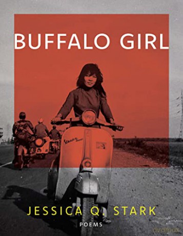 Buffalo Girl [KSIĄŻKA]