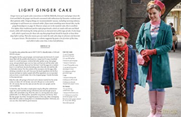 Call The Midwife The Official Cook - Annie Gray [KSIĄŻKA]