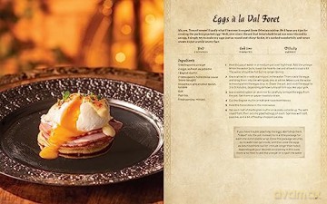 Dragon Age The Official Cookbook - Books Titan [KSIĄŻKA]