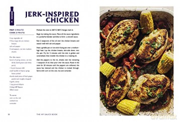 Heinz Hp Sauce Book - H J Heinz Foods Uk [KSIĄŻKA]