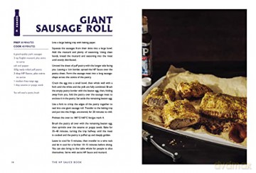 Heinz Hp Sauce Book - H J Heinz Foods Uk [KSIĄŻKA]