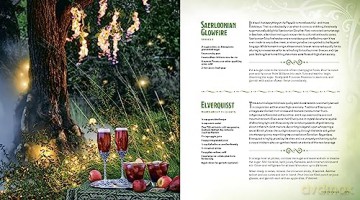Heroes Feast Flavors Of The Multiverse - Kyle Newman [KSIĄŻKA]