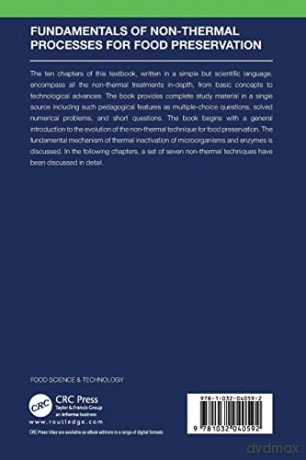 Fundamentals Of Nonthermal Processes For - Snehasi Chakraborty [KSIĄŻKA]