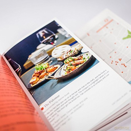 Eat Like A Local London [KSIĄŻKA]