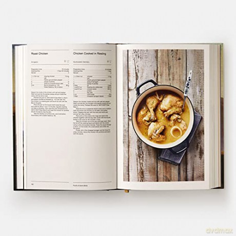 German Cookbook - Alfons Schuhbeck [KSIĄŻKA]