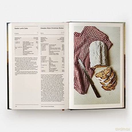 German Cookbook - Alfons Schuhbeck [KSIĄŻKA]