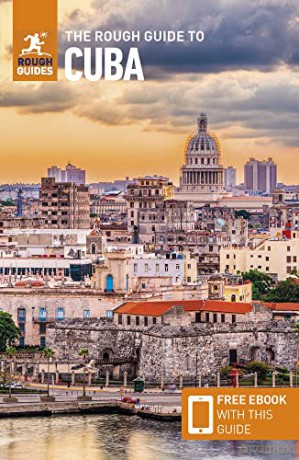 Cuba [KSIĄŻKA]