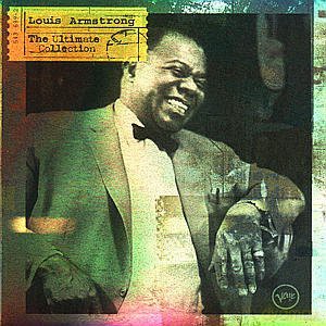 Louis Armstrong: The Ultimate Collection [3CD]