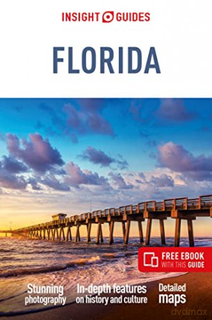 Florida [KSIĄŻKA]