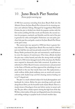 111 Places In Palm Beach That Must [KSIĄŻKA]
