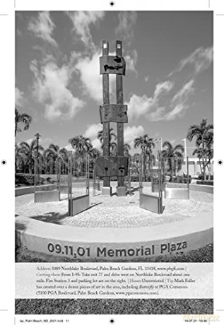 111 Places In Palm Beach That Must [KSIĄŻKA]