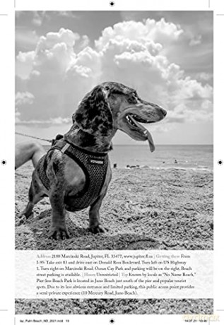 111 Places In Palm Beach That Must [KSIĄŻKA]