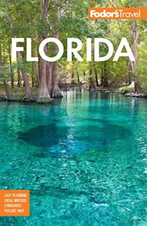 Fodors Florida [KSIĄŻKA]