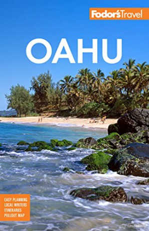 Fodors Oahu - Fodor Travel Guides [KSIĄŻKA]