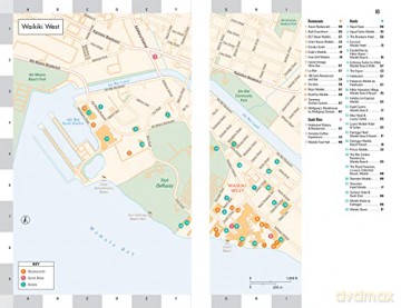 Fodors Oahu - Fodor Travel Guides [KSIĄŻKA]