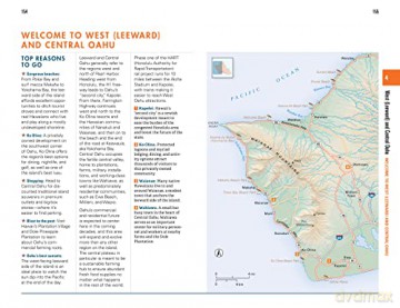 Fodors Oahu - Fodor Travel Guides [KSIĄŻKA]