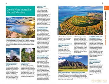 Fodors Oahu - Fodor Travel Guides [KSIĄŻKA]