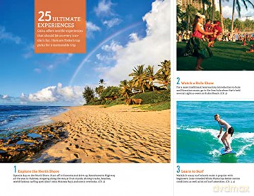 Fodors Oahu - Fodor Travel Guides [KSIĄŻKA]