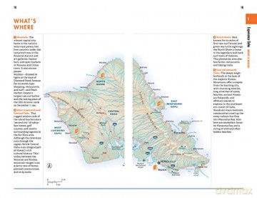 Fodors Oahu - Fodor Travel Guides [KSIĄŻKA]