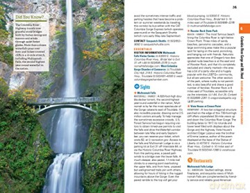 Fodors Oregon [KSIĄŻKA]