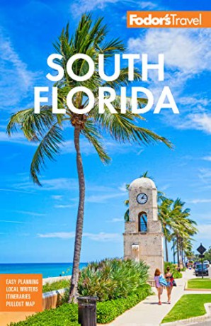 Fodors South Florida [KSIĄŻKA]